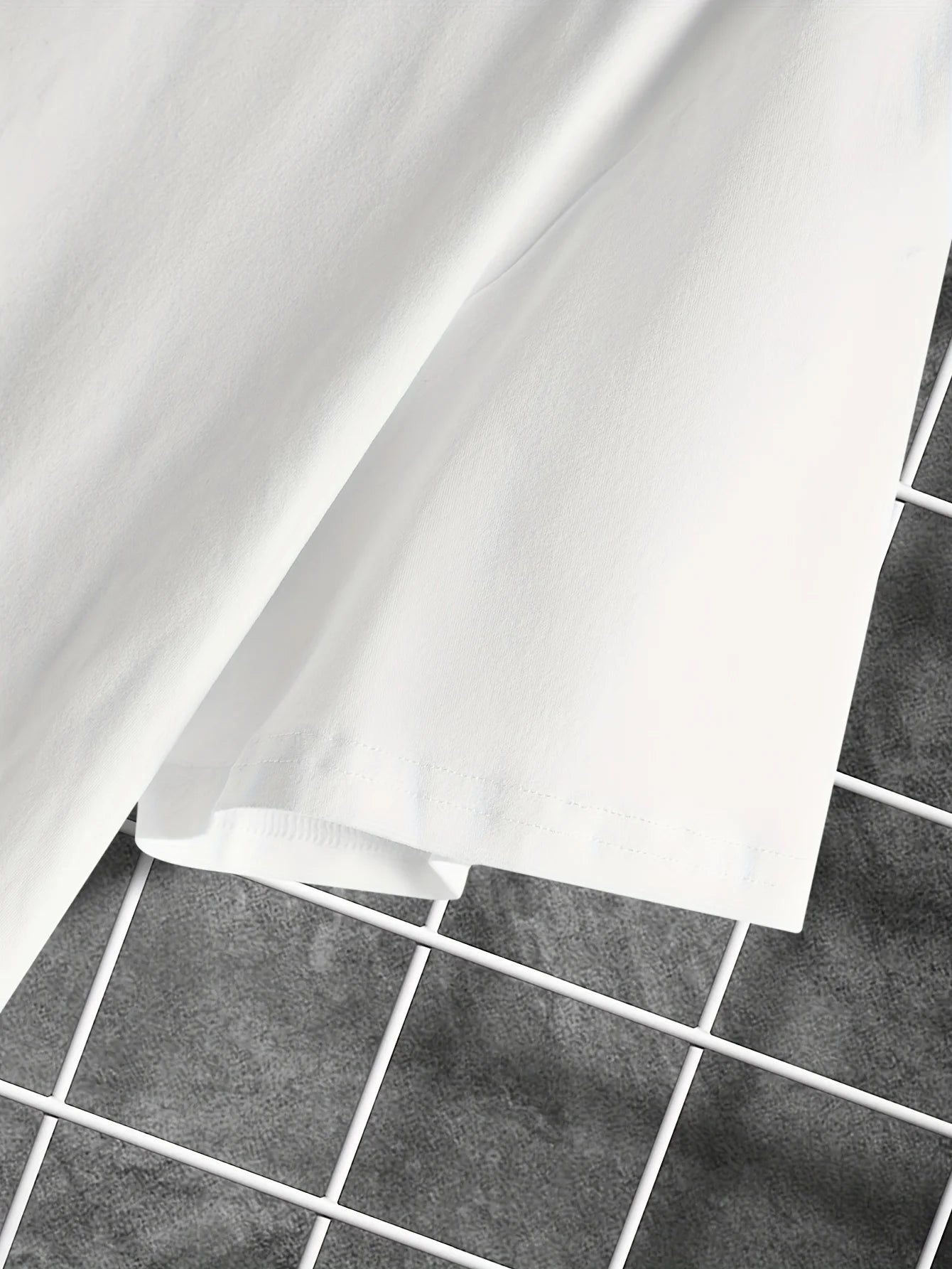 Men's Brooklyn NY Graphic Cotton T-Shirt - Relaxed Fit