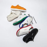 Wide Toe Minimalist Barefoot Sneakers