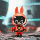 POP MART Labubu Elf Universe Adventure Series Blind Box Toys Guess Bag Mystery Box Mistery Caixa Action Figure Surpresa Model