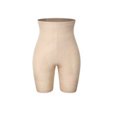 Men Tummy Control Shorts High Waist Slimming Shapewear Abdomen Belly Flat Body Shaper Leg Underwear Compression Briefs Boxer 3XL