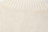 Women's Button-Down Knit Cardigan