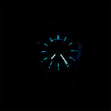 PX1746 New Mens Mechanical Watches Aventurine Dial 100M Waterproof Clock Sapphire Glass Automatic Men Watch Relogio Masculino