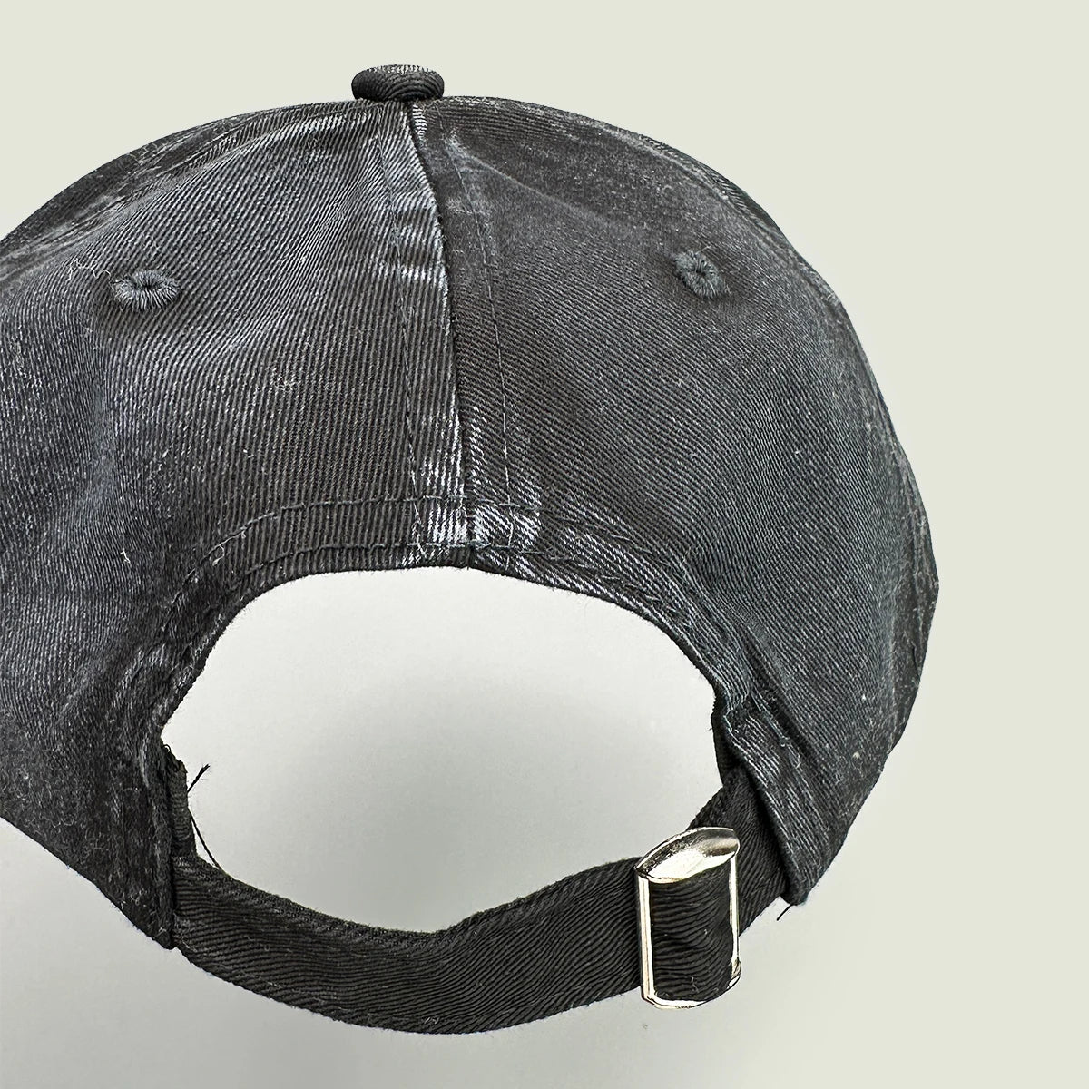 Flame Blade Embroidered Baseball Cap | Unisex