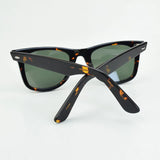 Classic Square UV400 Sunglasses for Men & Women