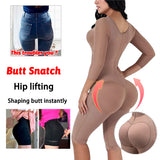 Premium Full-Body Recovery Shaper