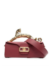 Elegant Fashion Luxury Brand Replica Handbag for Women New In High-Quality Metal Handle Designer Shoulder Bag Rectangular Shape