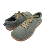 Tipsietoes 2025 Canvas Barefoot Sneaker for Women