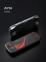 AYN Odin 3 Android Handheld Gaming Console – AMOLED