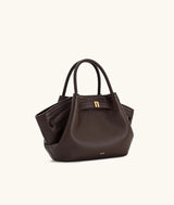 Dumpling Bag, Large Capacity, Shoulder Bag, Handbag, Tote Bag, Women's Bag.