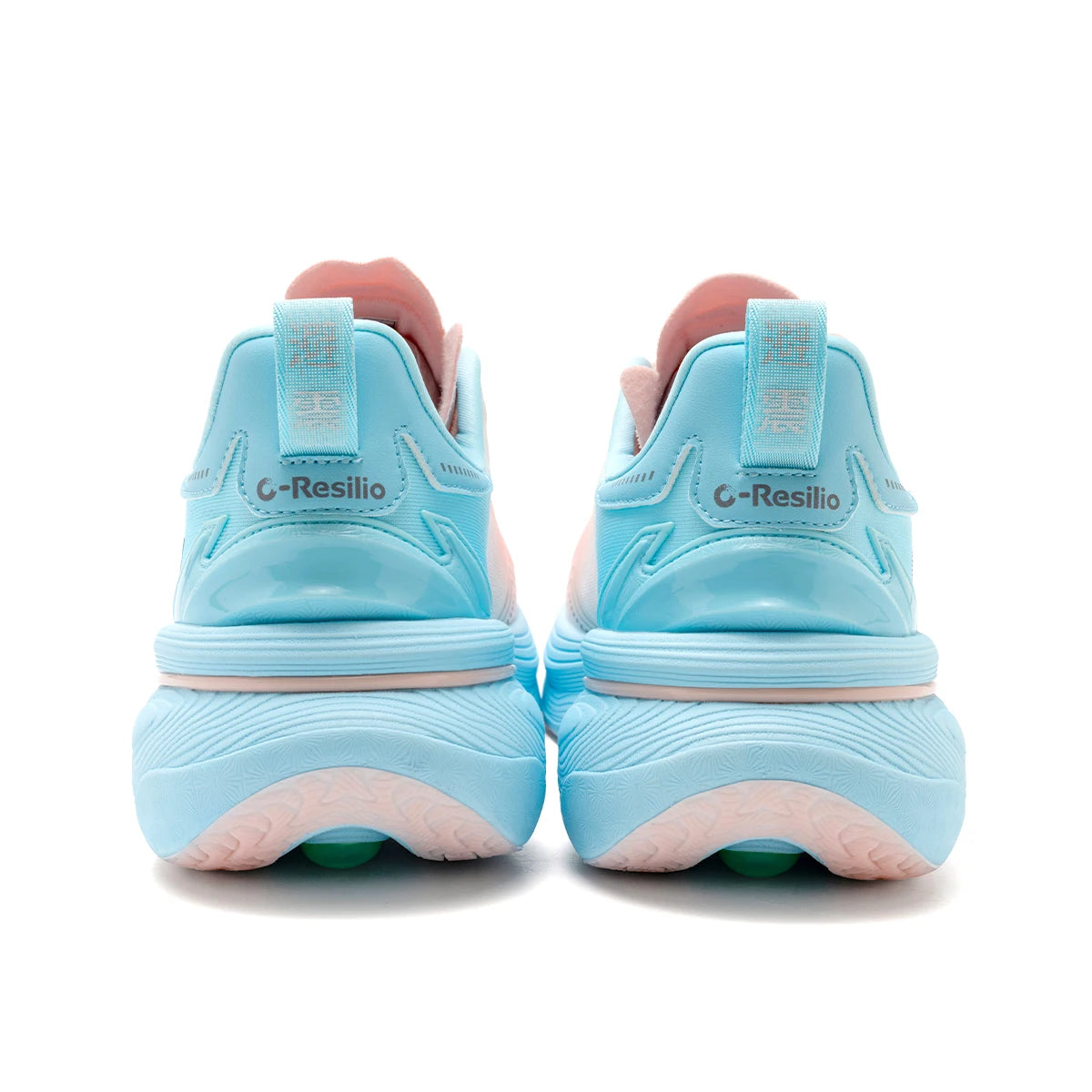 ONEMIX New Jogging Running Shoes Women and Men Light Sneakers Road Shoes Wear-resistant Fashion Sports Shoes Fitness