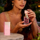 JEAN MISS Gourmand Eau de Toilette | Floral Fruity Fragrance