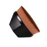High-Density Fiber Foundation Brush | Flawless Finish