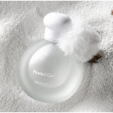 Snow Lotus Women's Perfume 100ml – Floral Amber Scent