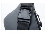Fashion Unisex Waterproof Waist Bag Pack Male Belt Pouch Ladies Kangaroo Hip Phone Work Purse - Travel Gear for Men and Women