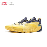 LI-NING WADE ALL CITY 13 Encore Men's Basketball Shoes Lightweight Stable Support Basketball Professional Match Shoes ABAV043