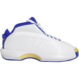Adidas genuine CRAZY 1 men's classic replica professional basketball shoes IG3734