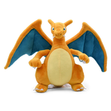 Charizard Plush Toys 8" Stuffed Collection Doll