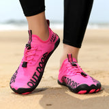 Quick-Dry Unisex Aqua Shoes