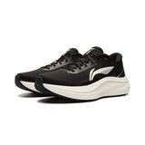 Li-Ning Men's YUEYING 6 Optimized Cushion Running Shoes with Wide Toe Box TEMPO BOUNSE Stable Support LiNing Sneakers ARHW017
