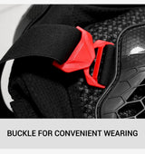 Off-Road Motorcycle Armor Jacket & Pants Set