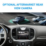 ANYFAR Wireless CarPlay & Android Auto Retrofit Kit for Chrysler 300