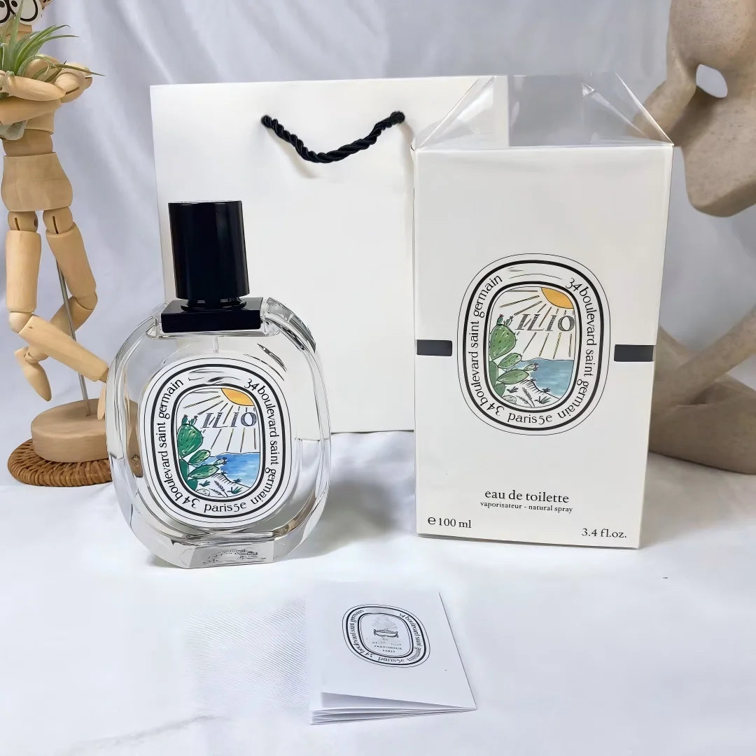 Oud Wood Patchouli & Musk EDP – Unisex Fragrance