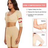 Posture Correcting Compression Arm Shaper