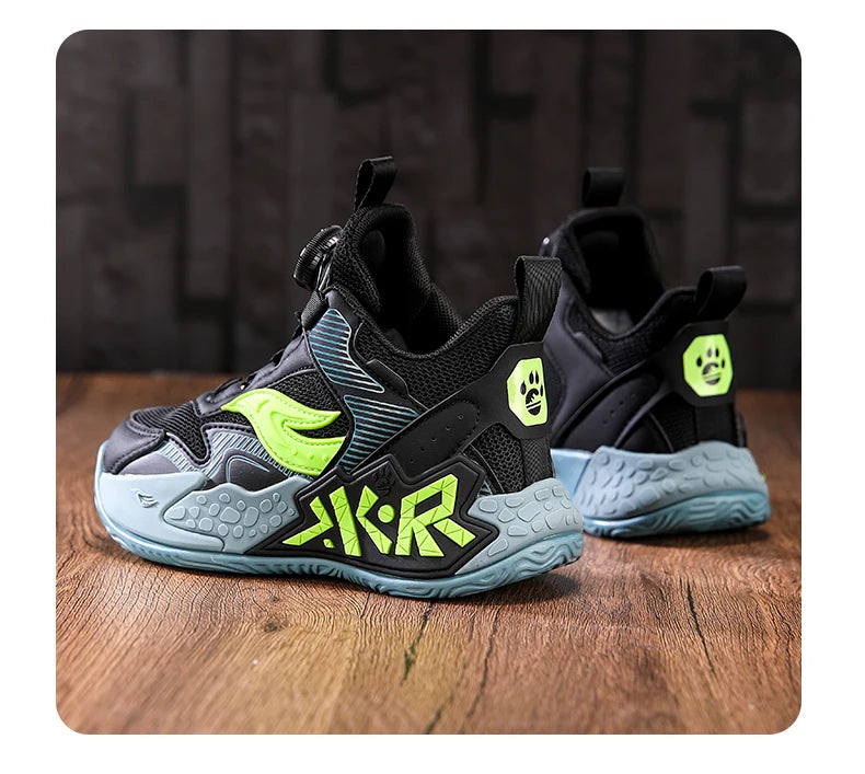 Children’s Pro-Performance Athletic Sneakers