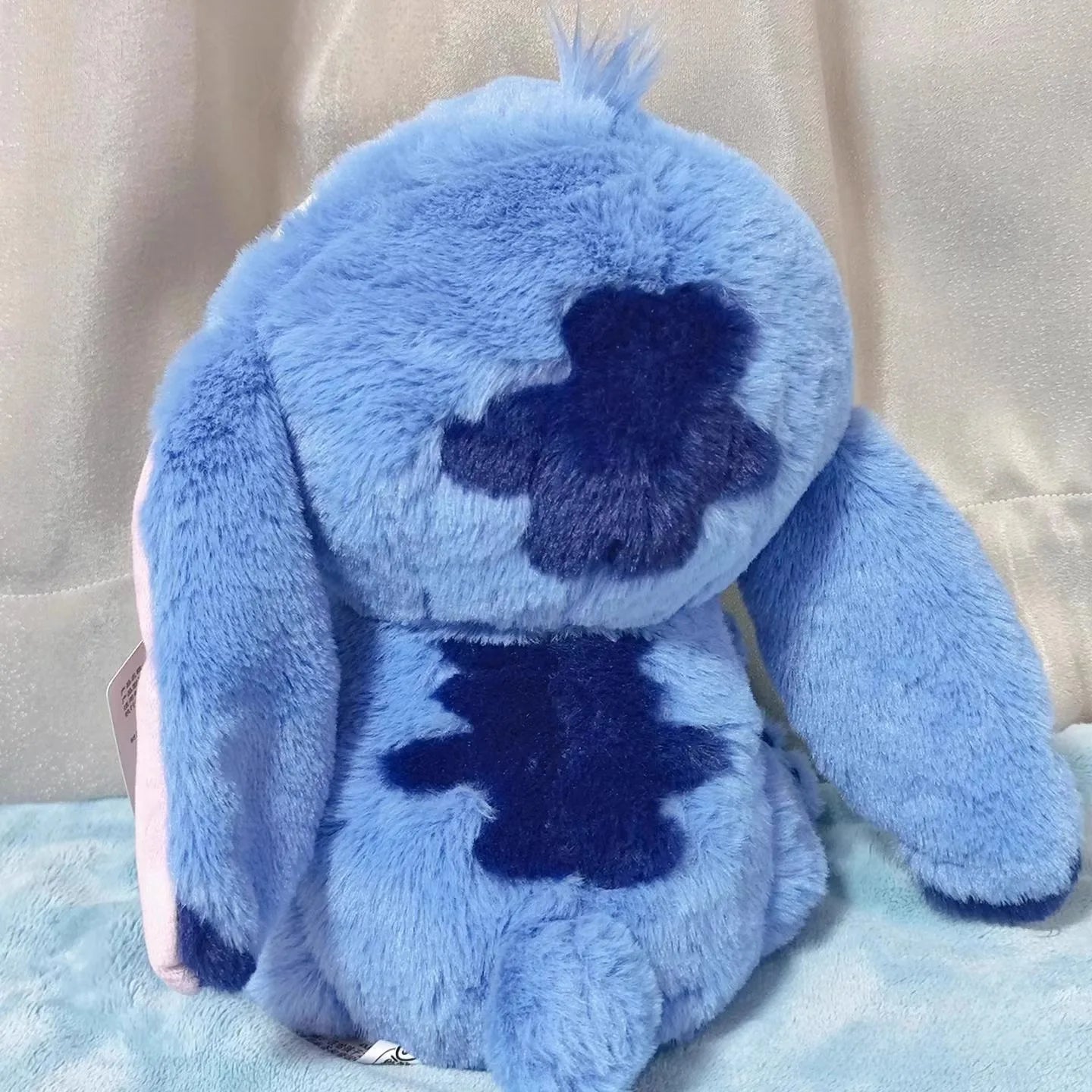 Stitch & Duckling Plush Stuffed Toy