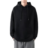 Men's Loose-Fit Casual Hoodie | S–4XL