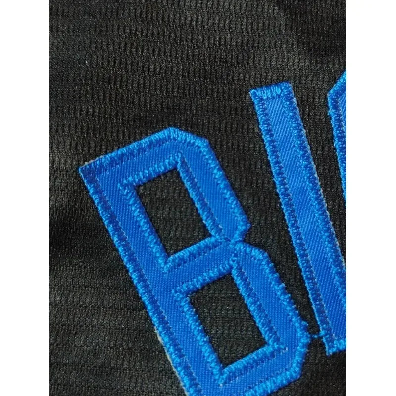 Toronto Baseball Embroidered Jersey