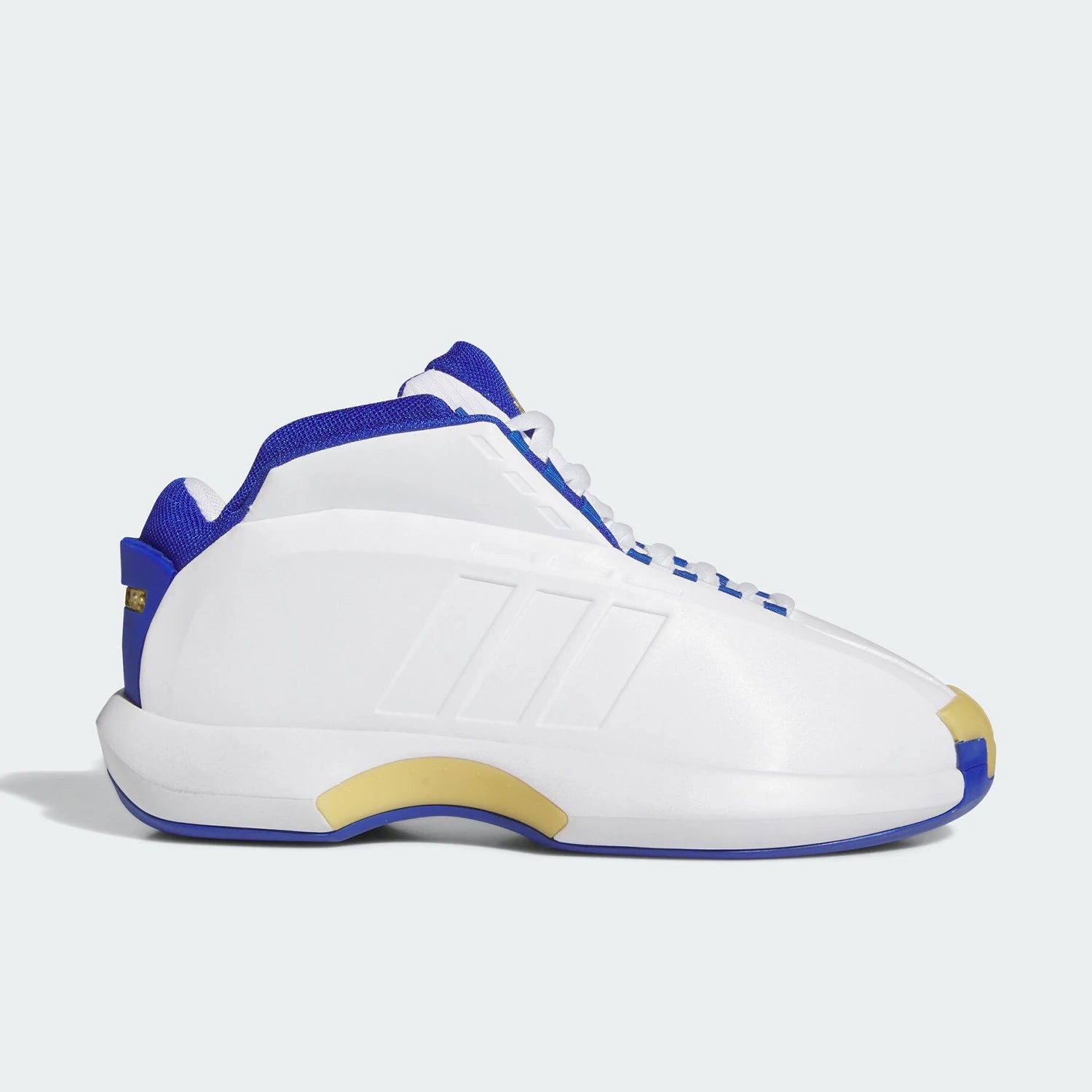 Adidas genuine CRAZY 1 men's classic replica professional basketball shoes IG3734