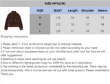 Women Suede Leather Jacket with Pockets Autumn Fashion High Collar Long Sleeve Button Jacket Lady Coats Causal Female Chic Tops