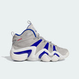 Adidas Official Authentic CRAZY 8 Men's Classic Mid-Top Basketball Sneakers IG3737