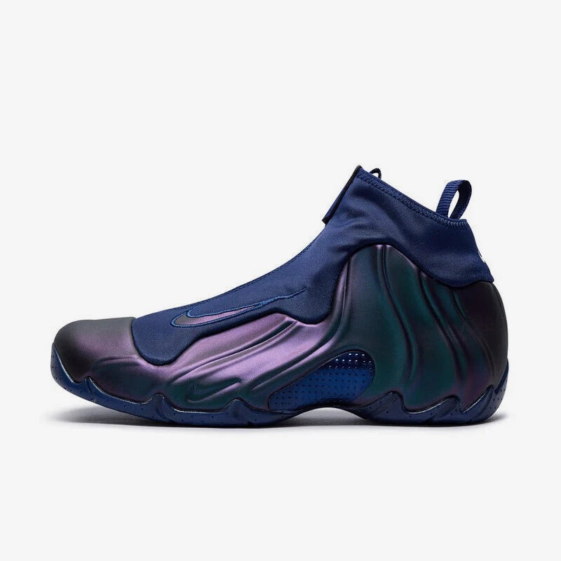Nike Air Flightposite Unisex High-Top Basketball Sneakers