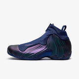 Nike Air Flightposite Unisex High-Top Basketball Sneakers