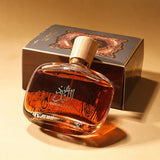 JEAN MISS Unisex Woody EDT – Sandalwood & Agarwood Perfume