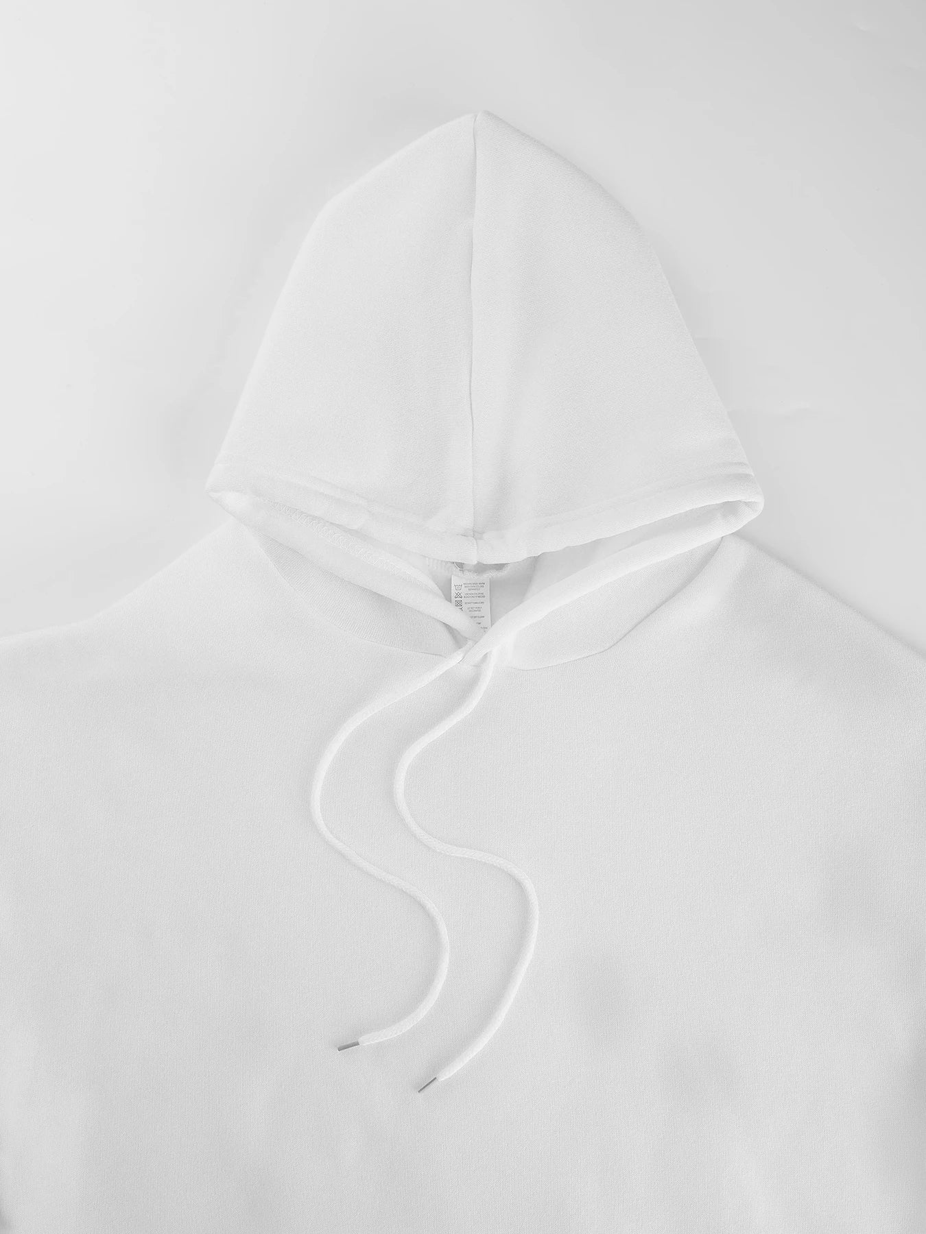 Y2K Bow Leopard Print Fleece Hoodie