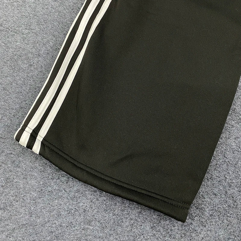 Women's Double-Waist Wide-Leg Pants