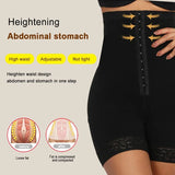 USA-Made Fajas Colombianas: High-Waist Tummy Control & Butt Lifter Shapewear