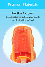 High-Impact Cushioning Running Shoes