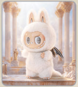 POP MART THE MONSTERS - ANGEL IN CLOUDS Vinyl Face Doll Limited to 1PC per Order