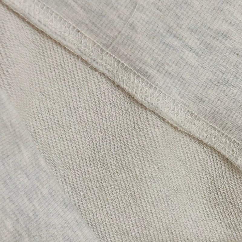 Women's Embroidered Crewneck Sweatshirt