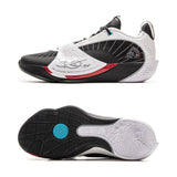 Li-Ning Men's WADE ALL CITY 13 ENCORE Professional Basketball shoes BOOM Cushion LiNing Balanced Competition Sneakers ABAV043