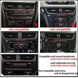Wireless CarPlay for Audi A4 A5 Q5 2009–2015