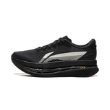 Li-Ning Women's RED HARE 9 ULTRA Racing Running Shoes SUPER BOOM Cushion BOOM FIBER Breathable LiNing Training Sneakers ARPW008