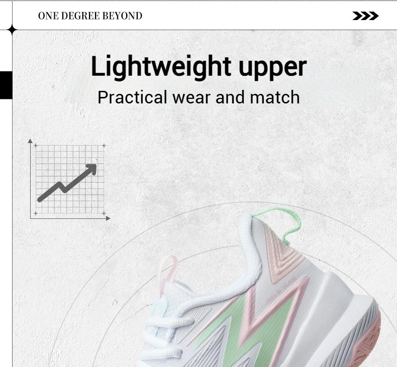 361 Degrees BIG3 Team 2.0 SE Men Basketball Shoe New Breathable Wear-resistant Stable Rebound Non-slip Male Sneakers 672511119