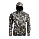 Men's Jetstream 3-in-1 Fleece Hunting Jacket Windproof Waterproof Breathable Lightweight Functional Steam Permeable