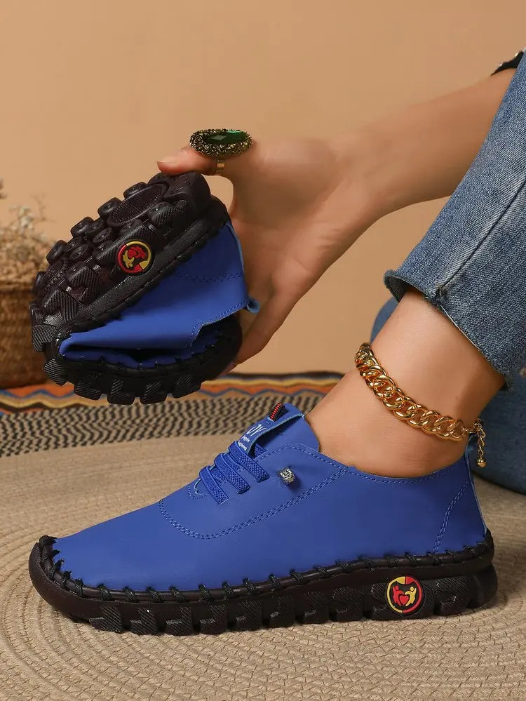 Lightweight Comfort Slip-On Loafers
