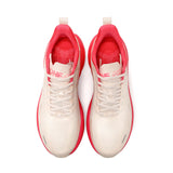 ONEMIX Unisex Breathable Running Shoes — Mesh, Cushioned, Lace-Up